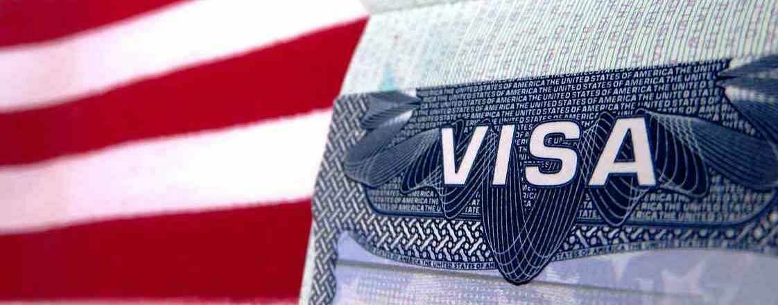 США ищут новые визовые центры, доступные россиянам