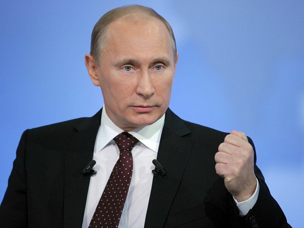 Путин уволил главу ГИБДД и представителя России при ЕСПЧ