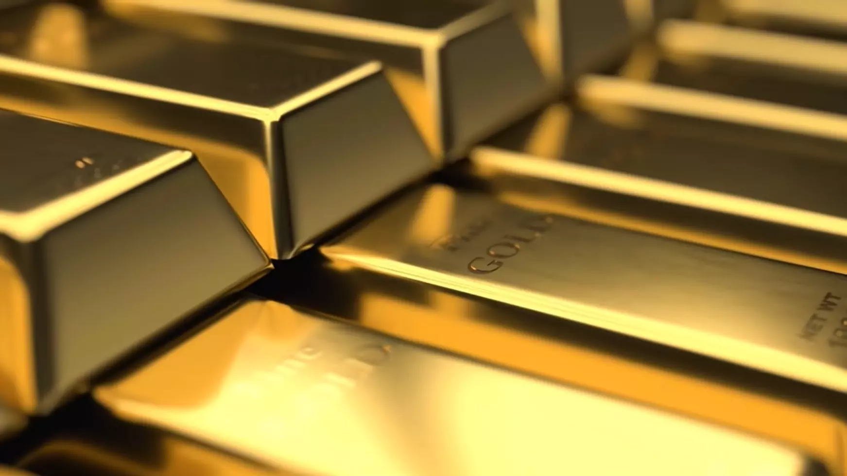 ФТС: из России стали массово вывозить золото