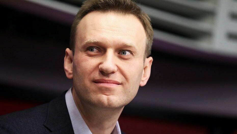 ФСБ анализирует данные белорусской разведки о фальсификации отравления Навального