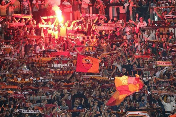 В Риме за нападение на стюарда стадиона арестован фанат ЦСКА