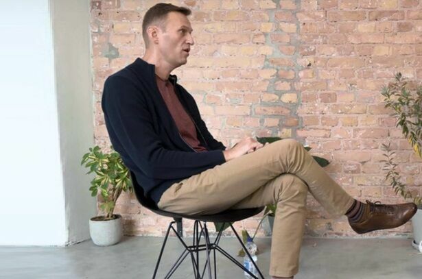 В ОЗХО подтвердили присутствие "Новичка" в анализах Алексея Навального