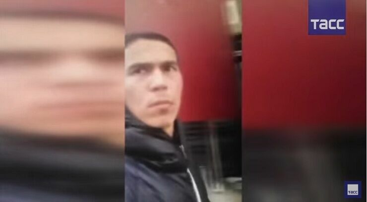 Стрельбу в стамбульском клубе устроил выходец из Киргизии (видео)
