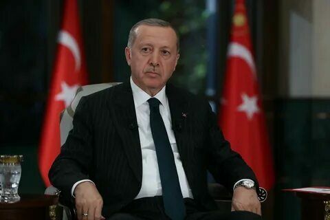 Реджеп Эрдоган пригласил своих коллег из России и Украины на переговоры в Турцию