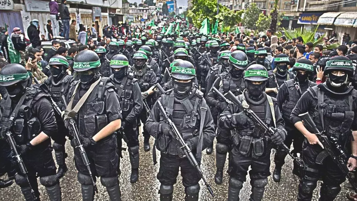 ЦАХАЛ: в секторе Газа заметны признаки краха власти ХАМАС