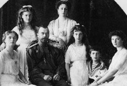 Дело о расстреле семьи императора Николая II прекращено