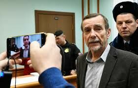 Генпрокуратура не нашла нарушений в аресте Льва Пономарева