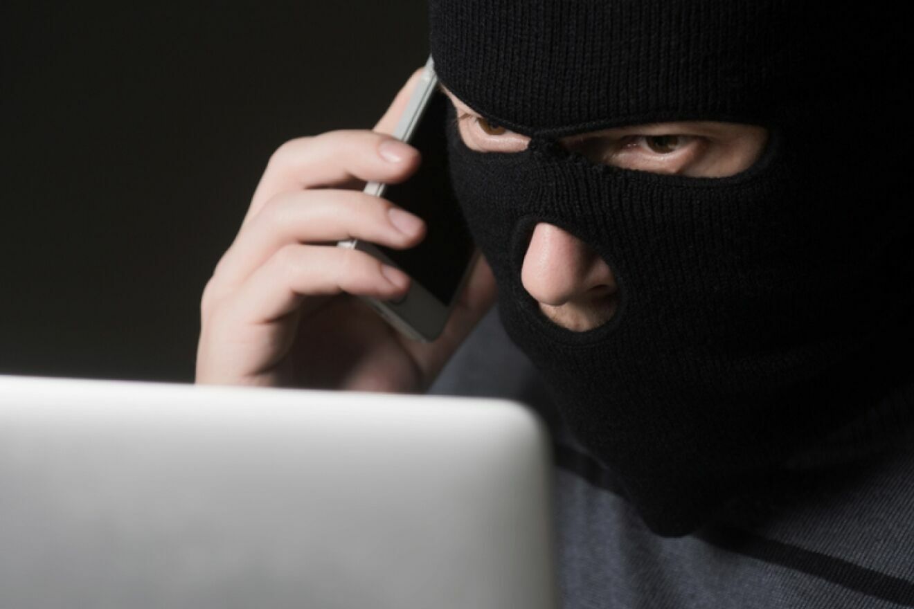 Телефонные мошенники ежемесячно похищают у граждан до 5 млрд рублей
