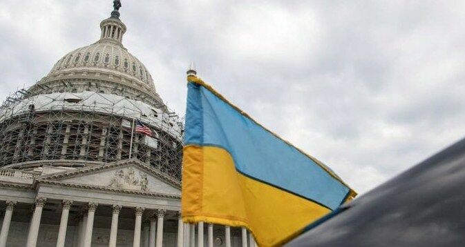 Асафов: лоббисты не научат элиту США отличать Украину от Гвинеи-Бисау