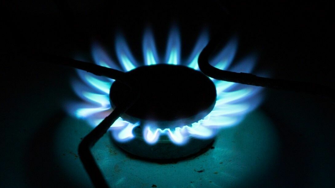 Объем поставок газа по «Северному потоку» сократился до 20% от его мощности