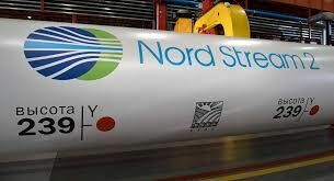 Nord Stream 2 получила добро на работы в территориальных водах Германии