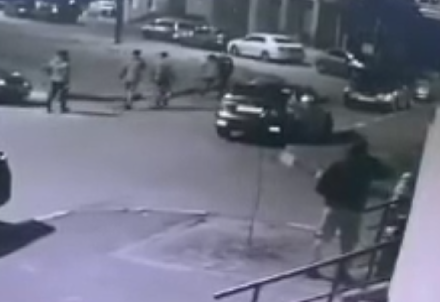 В Подмосковье хулиганы напали на местного жителя, сделавшего им замечание
