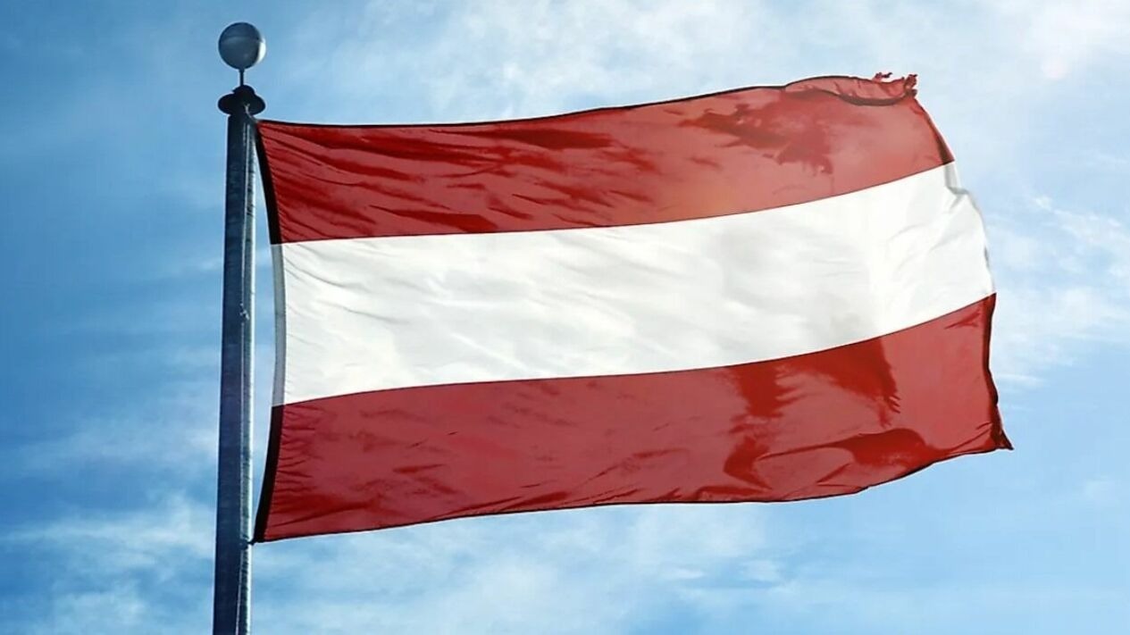Правительство Латвии уходит в отставку
