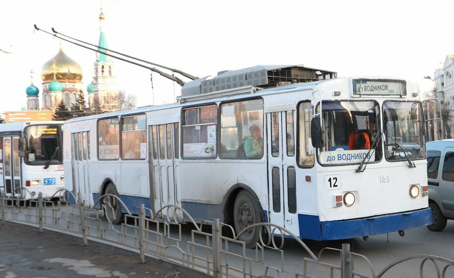 В Саратове остановились крупнейшие в России производства троллейбусов и холодильников