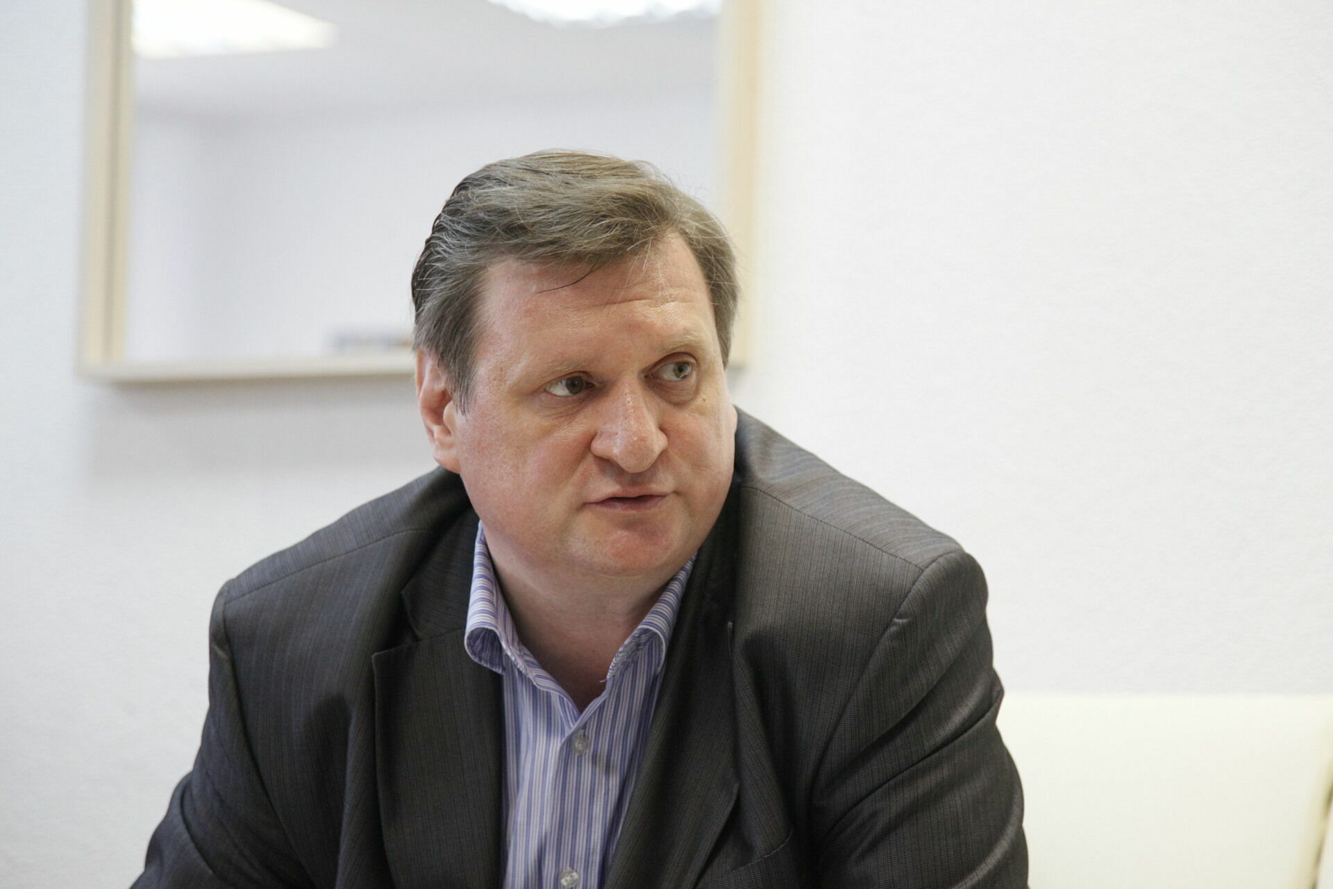 Суд оставил неизменным обвинительный приговор бывшему главе ярославского «Яблока»