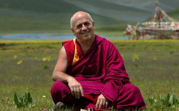 Тибетский монах рассказал, что мешает людям быть счастливыми