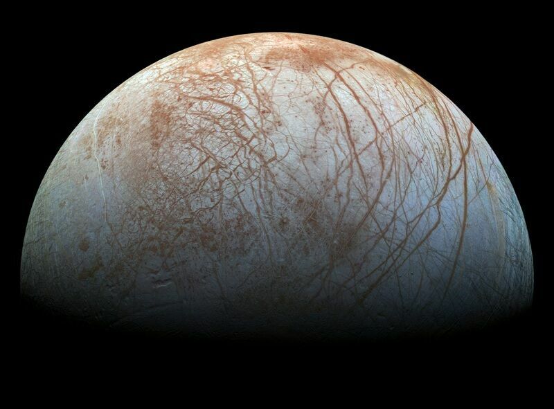 Плутону могут снова вернуть звание планеты