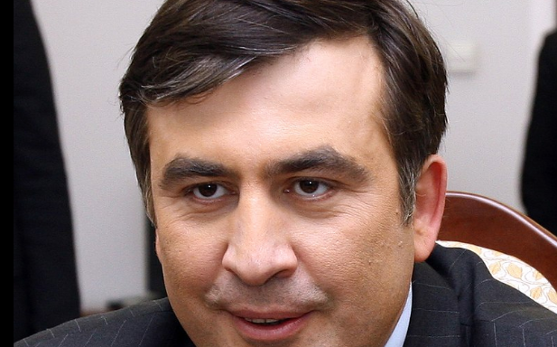 Саакашвили вернётся в Грузию через несколько недель