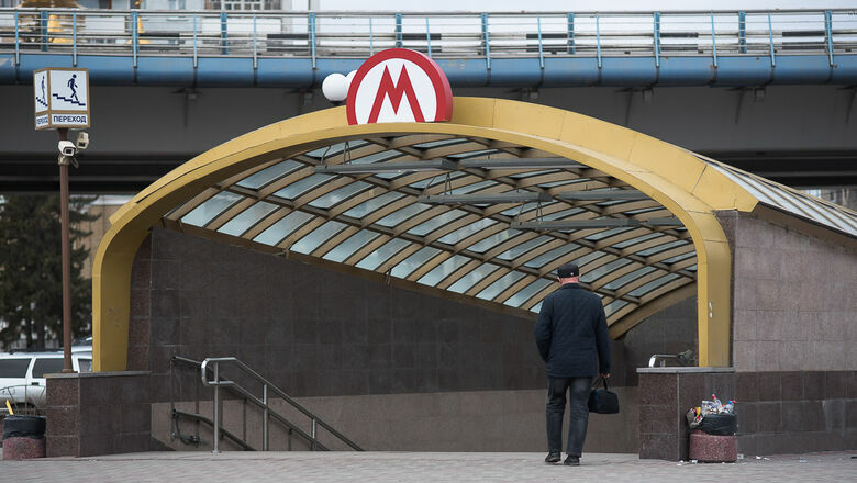 В Омске выделили 3 млн рублей на защиту несуществующего метро