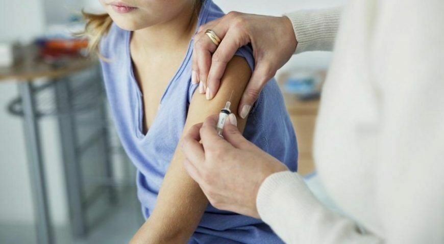 Следком нашел в Москве более 2 тыс. сфальсифицированных прививок детям
