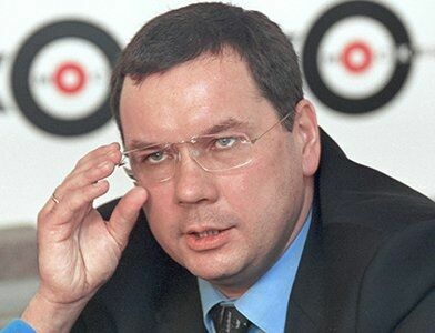Раф Шакиров стал вице-президентом «АвтоВАЗа»
