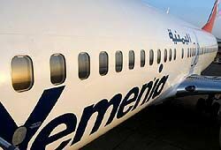 Скандал вокруг йеменского самолета: пилотов назвали «ковбоями, перевозящими скот»