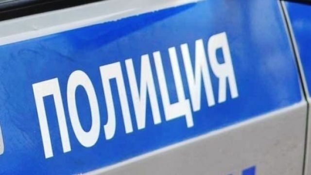 В Доме болельщиков «Локомотива» прошли обыски