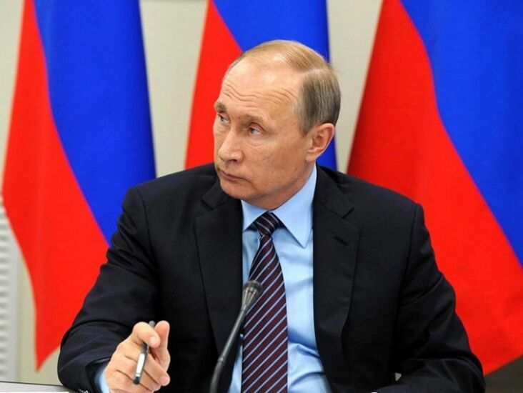 Россияне назвали главные успехи и неудачи Владимира Путина