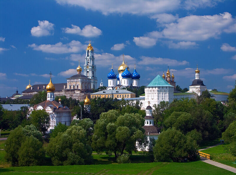 В Московской области 1 июня откроют МФЦ и парки