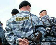 В Дагестане боевики убили омоновца