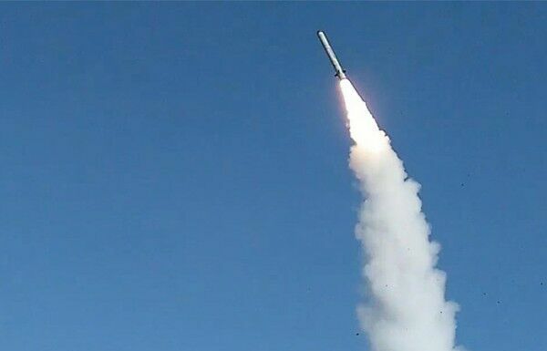 Американские СМИ вновь сообщают о неудачных испытаниях российской ракеты