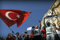 Профсоюзы Турции объявили о всеобщей забастовке