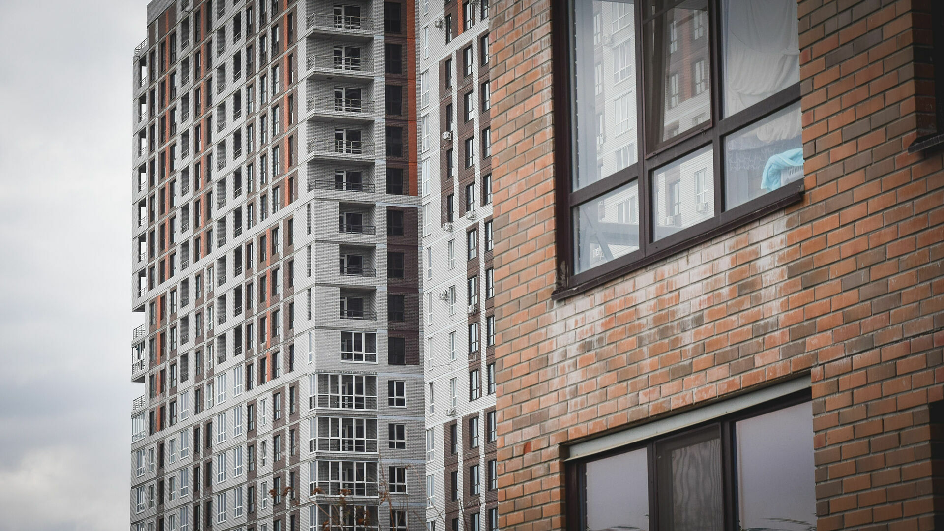 В Госдуме заявили, что апартаменты не приравняют к жилью