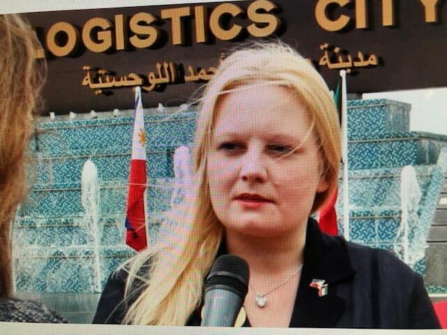 Суд на Марией Лазаревой в Кувейте продолжится 23 июня