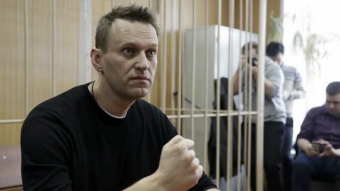 Видео дня: Навальный ответил, что он думает о предстоящей дуэли с Золотовым