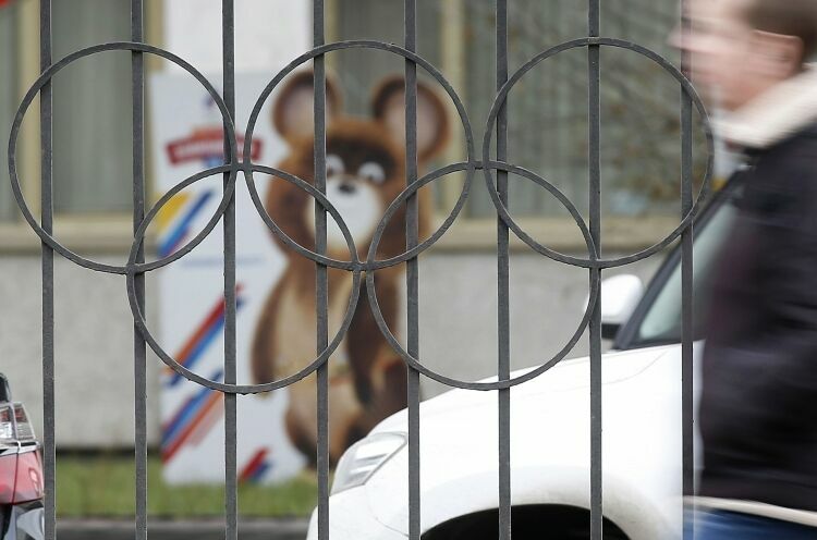 Заместитель министра спорта Нагорных верит в допуск россиян на Олимпиаду