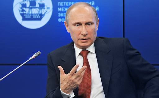 Россияне опасаются, что после ухода Путина обострится борьба за власть