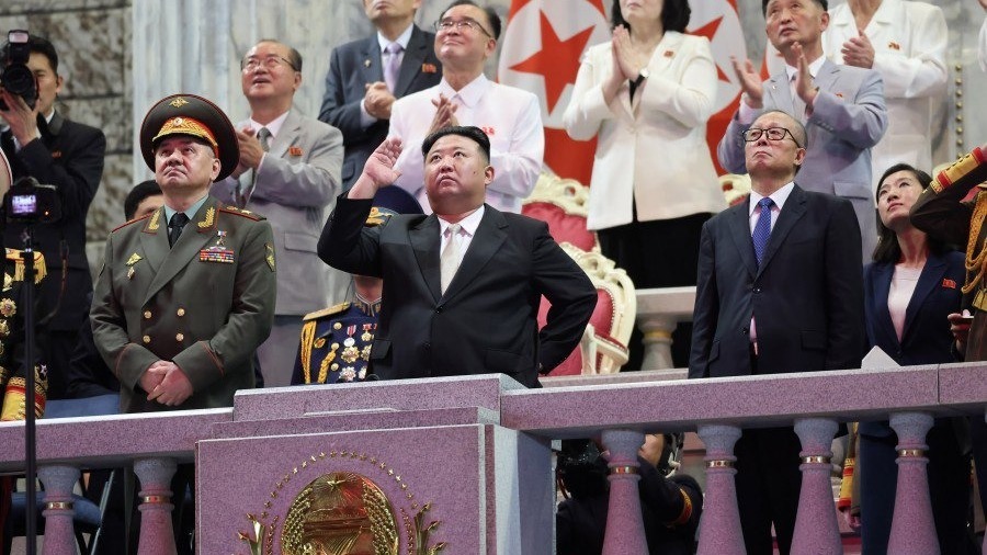 Ким Чен Ын едет к Путину: что это значит и станет ли лидер КНДР другом России