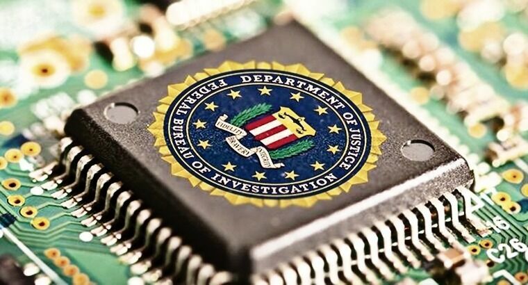 Американских силовиков тоже бесят шифрованные сообщения