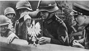 Польша выставила счет Германии за оккупацию во время Второй мировой войны