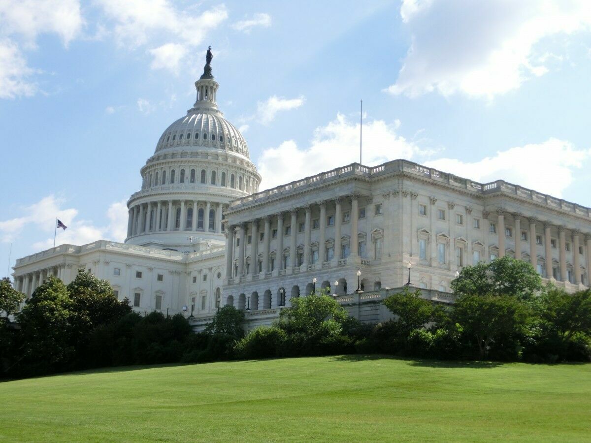 Сенат США предложил укрепить госграницы, используя российские активы