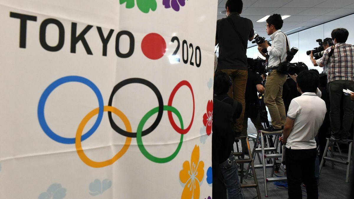 Генеральный спонсор Олимпиады Toyota отказался от рекламы во время Игр