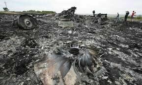 Нидерланды подготовили список виновных в катастрофе MH17 на Донбассом