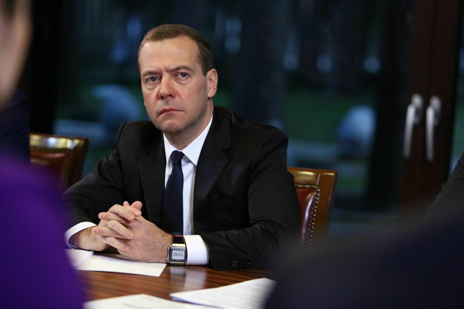 "Ублюдки и выродки": Дмитрий Медведев объяснил резкость своей риторики в Telegram