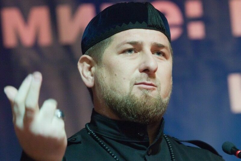 Кадыров: члены семьи террористов не должны жить на территории Чечни