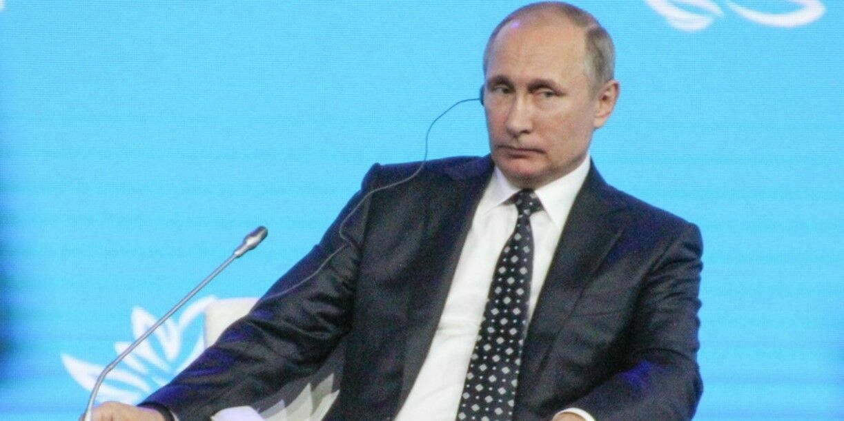 Путин призвал российские бизнес-структуры заходить в Крым