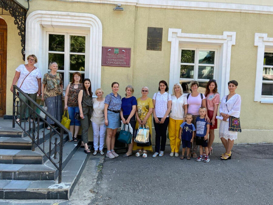 Союз родителей "Вместе" объединяет родителей из более чем 70 регионов России, а также из зарубежья.