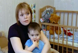 Питерскую воспитательницу уволили за избиение детей и ругань матом (ВИДЕО)