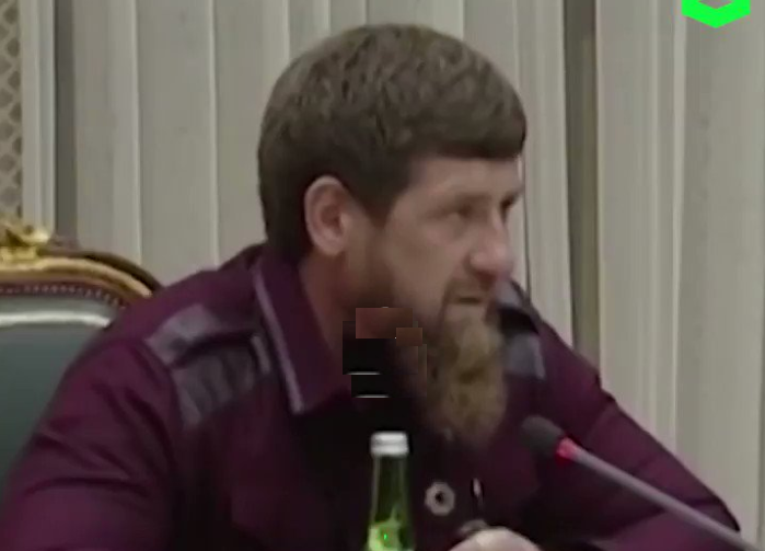 Кадыров заявил, что не отдаст ингушам земли, отошедшие к Чечне