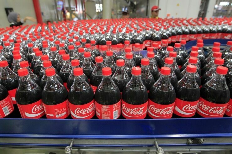 На Science Slam раскроют секретную формулу Coca-Cola